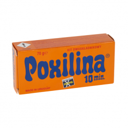 KLEJ POXILINA 38 ML